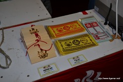 画像ギャラリー No.063のサムネイル画像 / 「モンスターハンターポータブル 3rd」と信州渋温泉のコラボ企画再び。グレードアップしたイベントの取材レポート(第1部)を掲載