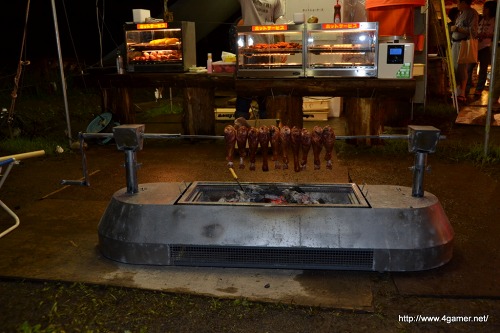 画像ギャラリー No.070のサムネイル画像 / 「モンスターハンターポータブル 3rd」と信州渋温泉のコラボ企画再び。グレードアップしたイベントの取材レポート(第1部)を掲載