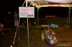 画像ギャラリー No.071のサムネイル画像 / 「モンスターハンターポータブル 3rd」と信州渋温泉のコラボ企画再び。グレードアップしたイベントの取材レポート(第1部)を掲載