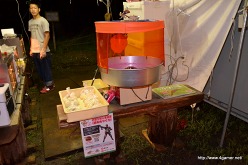 画像ギャラリー No.072のサムネイル画像 / 「モンスターハンターポータブル 3rd」と信州渋温泉のコラボ企画再び。グレードアップしたイベントの取材レポート(第1部)を掲載