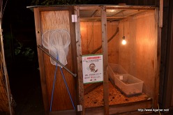 画像ギャラリー No.073のサムネイル画像 / 「モンスターハンターポータブル 3rd」と信州渋温泉のコラボ企画再び。グレードアップしたイベントの取材レポート(第1部)を掲載