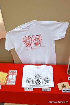画像ギャラリー No.010のサムネイル画像 / 「モンスターハンターポータブル 3rd×信州渋温泉」のコラボは今回も“本気”。釣り大会やユクモ村と化した温泉街巡りのレポート(第2部)を掲載
