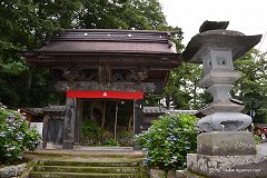 画像ギャラリー No.020のサムネイル画像 / 「モンスターハンターポータブル 3rd×信州渋温泉」のコラボは今回も“本気”。釣り大会やユクモ村と化した温泉街巡りのレポート(第2部)を掲載