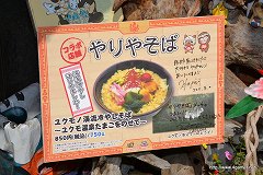 画像ギャラリー No.029のサムネイル画像 / 「モンスターハンターポータブル 3rd×信州渋温泉」のコラボは今回も“本気”。釣り大会やユクモ村と化した温泉街巡りのレポート(第2部)を掲載