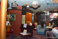 画像ギャラリー No.061のサムネイル画像 / 「モンスターハンターポータブル 3rd×信州渋温泉」のコラボは今回も“本気”。釣り大会やユクモ村と化した温泉街巡りのレポート(第2部)を掲載