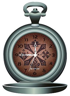 ���������꡼ No.008�Υ���ͥ������ / ���󥪥���������פ����祢���롼�����ϥ󿷺�ץ饤����9��ܤ�����