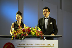 ꡼ No.004 | TGS 2011ǯֺޤϡ֥󥹥ϥ󥿡ݡ֥ 3rdסܥ2011ȯɽͿݡ