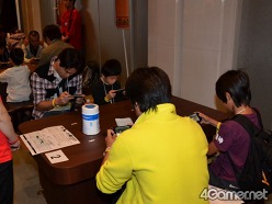 ���������꡼ No.009�Υ���ͥ������ / �����11��˥��ϥ󥤥٥�Ȥγ��ŷ��ꡣ���ܰ�κ�®�ϥ󥿡������ꤷ���֥�󥹥����ϥ󥿡��ե�����'11�辡���פ����ͤ��ݡ���