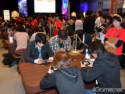 ���������꡼ No.010�Υ���ͥ������ / �����11��˥��ϥ󥤥٥�Ȥγ��ŷ��ꡣ���ܰ�κ�®�ϥ󥿡������ꤷ���֥�󥹥����ϥ󥿡��ե�����'11�辡���פ����ͤ��ݡ���