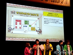 ���������꡼ No.016�Υ���ͥ������ / �����11��˥��ϥ󥤥٥�Ȥγ��ŷ��ꡣ���ܰ�κ�®�ϥ󥿡������ꤷ���֥�󥹥����ϥ󥿡��ե�����'11�辡���פ����ͤ��ݡ���