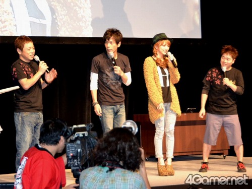 ���������꡼ No.024�Υ���ͥ������ / �����11��˥��ϥ󥤥٥�Ȥγ��ŷ��ꡣ���ܰ�κ�®�ϥ󥿡������ꤷ���֥�󥹥����ϥ󥿡��ե�����'11�辡���פ����ͤ��ݡ���