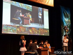 ���������꡼ No.027�Υ���ͥ������ / �����11��˥��ϥ󥤥٥�Ȥγ��ŷ��ꡣ���ܰ�κ�®�ϥ󥿡������ꤷ���֥�󥹥����ϥ󥿡��ե�����'11�辡���פ����ͤ��ݡ���