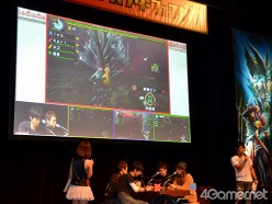 ���������꡼ No.028�Υ���ͥ������ / �����11��˥��ϥ󥤥٥�Ȥγ��ŷ��ꡣ���ܰ�κ�®�ϥ󥿡������ꤷ���֥�󥹥����ϥ󥿡��ե�����'11�辡���פ����ͤ��ݡ���