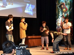 ���������꡼ No.030�Υ���ͥ������ / �����11��˥��ϥ󥤥٥�Ȥγ��ŷ��ꡣ���ܰ�κ�®�ϥ󥿡������ꤷ���֥�󥹥����ϥ󥿡��ե�����'11�辡���פ����ͤ��ݡ���