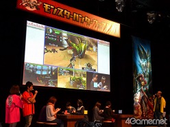 ���������꡼ No.034�Υ���ͥ������ / �����11��˥��ϥ󥤥٥�Ȥγ��ŷ��ꡣ���ܰ�κ�®�ϥ󥿡������ꤷ���֥�󥹥����ϥ󥿡��ե�����'11�辡���פ����ͤ��ݡ���