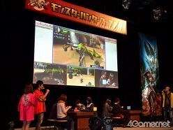 ���������꡼ No.035�Υ���ͥ������ / �����11��˥��ϥ󥤥٥�Ȥγ��ŷ��ꡣ���ܰ�κ�®�ϥ󥿡������ꤷ���֥�󥹥����ϥ󥿡��ե�����'11�辡���פ����ͤ��ݡ���