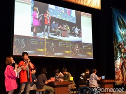 ���������꡼ No.038�Υ���ͥ������ / �����11��˥��ϥ󥤥٥�Ȥγ��ŷ��ꡣ���ܰ�κ�®�ϥ󥿡������ꤷ���֥�󥹥����ϥ󥿡��ե�����'11�辡���פ����ͤ��ݡ���