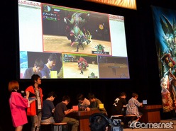 ���������꡼ No.039�Υ���ͥ������ / �����11��˥��ϥ󥤥٥�Ȥγ��ŷ��ꡣ���ܰ�κ�®�ϥ󥿡������ꤷ���֥�󥹥����ϥ󥿡��ե�����'11�辡���פ����ͤ��ݡ���