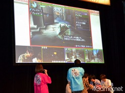 ���������꡼ No.047�Υ���ͥ������ / �����11��˥��ϥ󥤥٥�Ȥγ��ŷ��ꡣ���ܰ�κ�®�ϥ󥿡������ꤷ���֥�󥹥����ϥ󥿡��ե�����'11�辡���פ����ͤ��ݡ���