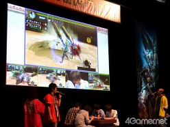 ���������꡼ No.053�Υ���ͥ������ / �����11��˥��ϥ󥤥٥�Ȥγ��ŷ��ꡣ���ܰ�κ�®�ϥ󥿡������ꤷ���֥�󥹥����ϥ󥿡��ե�����'11�辡���פ����ͤ��ݡ���