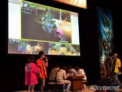 ���������꡼ No.054�Υ���ͥ������ / �����11��˥��ϥ󥤥٥�Ȥγ��ŷ��ꡣ���ܰ�κ�®�ϥ󥿡������ꤷ���֥�󥹥����ϥ󥿡��ե�����'11�辡���פ����ͤ��ݡ���