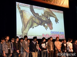 ���������꡼ No.067�Υ���ͥ������ / �����11��˥��ϥ󥤥٥�Ȥγ��ŷ��ꡣ���ܰ�κ�®�ϥ󥿡������ꤷ���֥�󥹥����ϥ󥿡��ե�����'11�辡���פ����ͤ��ݡ���