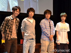 ���������꡼ No.069�Υ���ͥ������ / �����11��˥��ϥ󥤥٥�Ȥγ��ŷ��ꡣ���ܰ�κ�®�ϥ󥿡������ꤷ���֥�󥹥����ϥ󥿡��ե�����'11�辡���פ����ͤ��ݡ���