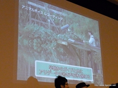 画像ギャラリー No.010のサムネイル画像 / モンスターハンターシリーズのモンスターの鳴き声や「謎惑館」の立体音響をテーマにトーク。 「カプコンサウンドの創り方 in 4starオーケストラ」をレポート