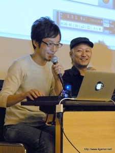 画像ギャラリー No.015のサムネイル画像 / モンスターハンターシリーズのモンスターの鳴き声や「謎惑館」の立体音響をテーマにトーク。 「カプコンサウンドの創り方 in 4starオーケストラ」をレポート