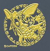 ���������꡼ No.005�Υ���ͥ������ / ��MHP 3rd�ס�����Ĵ���ƥå����դ����ۻҤ�10����ȯ�䡣��������17��