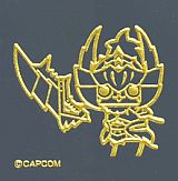 ���������꡼ No.007�Υ���ͥ������ / ��MHP 3rd�ס�����Ĵ���ƥå����դ����ۻҤ�10����ȯ�䡣��������17��