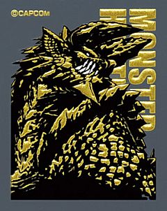 ���������꡼ No.013�Υ���ͥ������ / ��MHP 3rd�ס�����Ĵ���ƥå����դ����ۻҤ�10����ȯ�䡣��������17��