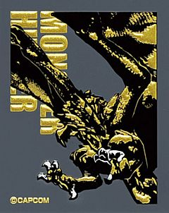 ���������꡼ No.014�Υ���ͥ������ / ��MHP 3rd�ס�����Ĵ���ƥå����դ����ۻҤ�10����ȯ�䡣��������17��