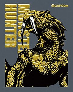 ���������꡼ No.016�Υ���ͥ������ / ��MHP 3rd�ס�����Ĵ���ƥå����դ����ۻҤ�10����ȯ�䡣��������17��