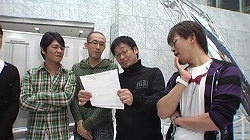 ���������꡼ No.004�Υ���ͥ������ / �֥�󥹥����ϥ󥿡��ե�������11�׷辡�������̥�ݡ��ȱ�����������