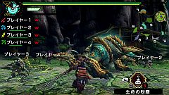 画像ギャラリー No.008のサムネイル画像 / PSP「モンスターハンターポータブル 3rd」が“クアドロプルプラチナプライズ”を受賞! 「PlayStation Awards 2011」受賞作品をまとめて紹介
