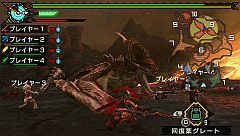 画像ギャラリー No.010のサムネイル画像 / PSP「モンスターハンターポータブル 3rd」が“クアドロプルプラチナプライズ”を受賞! 「PlayStation Awards 2011」受賞作品をまとめて紹介