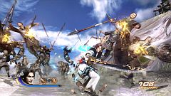 画像ギャラリー No.015のサムネイル画像 / PSP「モンスターハンターポータブル 3rd」が“クアドロプルプラチナプライズ”を受賞! 「PlayStation Awards 2011」受賞作品をまとめて紹介