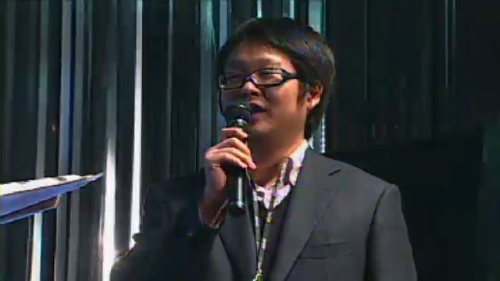 ꡼ No.003Υͥ / PlayStation Awards׼޺ʤΥץǥ塼ǥ쥯פֶơꥨפͤݡ