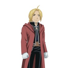 ꡼ No.002 | ˥Υȡ꡼θǤPSPRPGֹݤϣѻ FULLMETAL ALCHEMIST «ءסХʥॳॹ520ȯ