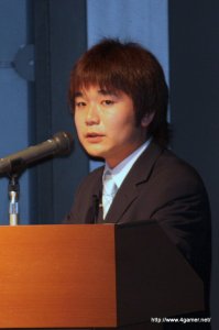 画像ギャラリー No.014のサムネイル画像 / 「鋼の錬金術師 FULLMETAL ALCHEMIST 約束の日へ」を発売日の5月20日に先駆けてプレイできた先行体験会をレポート。プロデューサーの薄井宏太郎氏によるプレゼンも