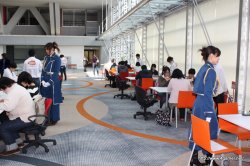 画像ギャラリー No.018のサムネイル画像 / 「鋼の錬金術師 FULLMETAL ALCHEMIST 約束の日へ」を発売日の5月20日に先駆けてプレイできた先行体験会をレポート。プロデューサーの薄井宏太郎氏によるプレゼンも