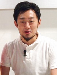 画像ギャラリー No.002のサムネイル画像 / リメイクや移植ばかりじゃつまらない! 「ケイオスリングス」で有言実行を体現したスクウェア・エニックスの安藤武博氏に,次の一手やソーシャルゲームについて聞いた