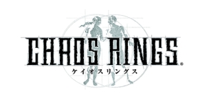 画像集#001のサムネイル/「CHAOS RINGS」シリーズのサウンドトラックCD3種が11月12日に発売