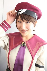 画像ギャラリー No.002のサムネイル画像 / 長谷川明子さんの2ndシングル「Sunrise!」,7月7日発売