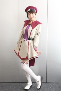 画像ギャラリー No.004のサムネイル画像 / 長谷川明子さんの2ndシングル「Sunrise!」,7月7日発売