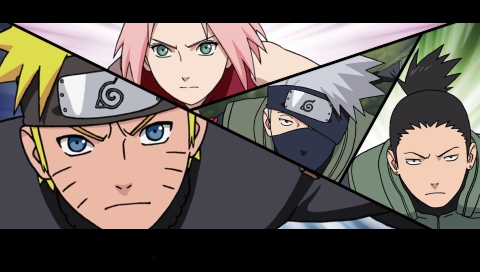 ���������꡼ No.003�Υ���ͥ������ / ��NARUTO�ݥʥ�ȡ� ������ �����ʥɥ饤�֡פ�ȯ������7��15���˷��ꡣ�¼���CM�˽б餷�����о쥭���Τ��ä��ꤵ����罸��