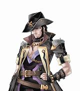 画像ギャラリー No.009のサムネイル画像 / 「ブレイズ・ユニオン」プロモーションムービーや戦闘システムを公式サイトに追加