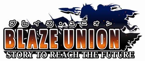 画像ギャラリー No.002のサムネイル画像 / 名作「ユグドラ」ファン待望のシリーズ最新作。「ブレイズ・ユニオン」の特集連載をスタート!