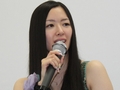 「ブレイズ・ユニオン」発売記念イベントにはメデューテ役の田中理恵さんも出演。イベントレポート＆出演者ショートインタビューを掲載